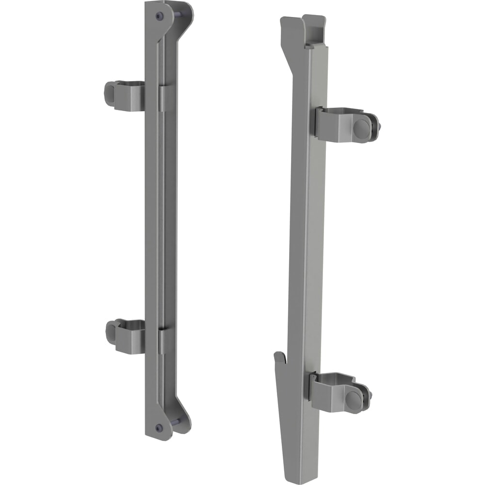 Productafbeelding nr. 2: Doorgangsbarrière voor KRAUSE® STABILO bordesladder
