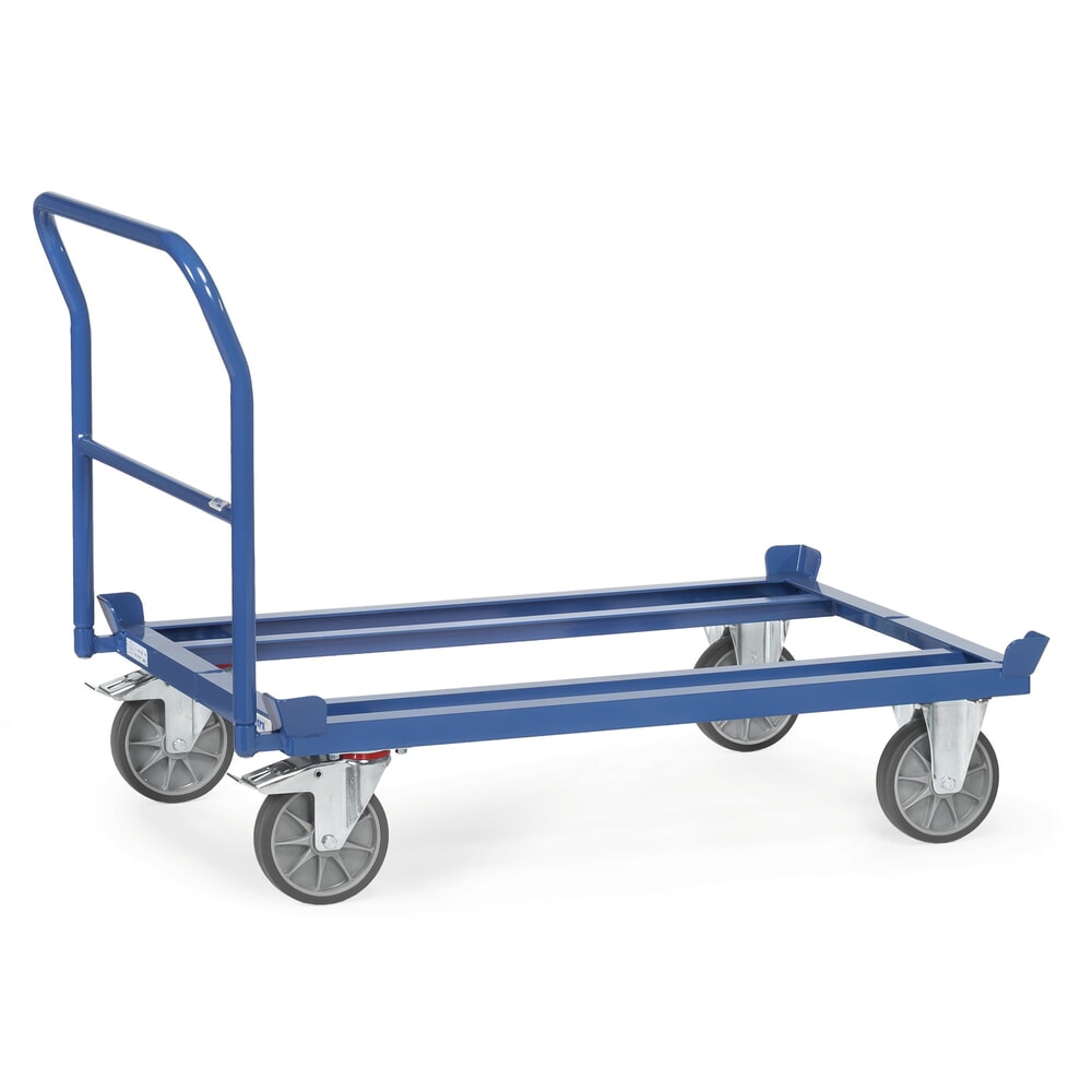 Product afbeelding: Duwbeugel voor onderstellen fetra®
