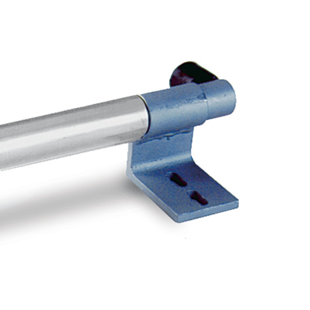 Product afbeelding: Eindaanslag voor lichtmetalen buis KRAUSE®, rechts