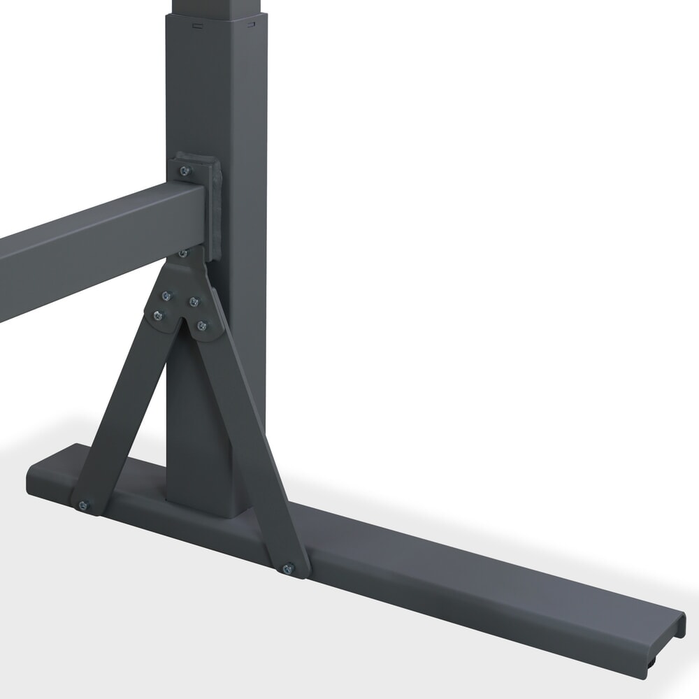 Productafbeelding nr. 9: Elektrisch in hoogte verstelbare werkbank Steinbock® e-Adjust, hxbxd 700-1.170 x 2.000 x 750 mm, draagvermogen 350 kg