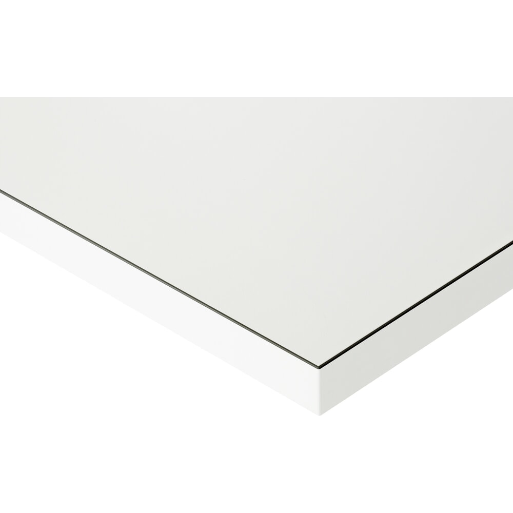 Productafbeelding nr. 2: In hoogte verstelbare werktafel RAU serie JERRY, hxbxd 800-850 x 1.500 x 800 mm, werkblad met EGB-melaminelaag