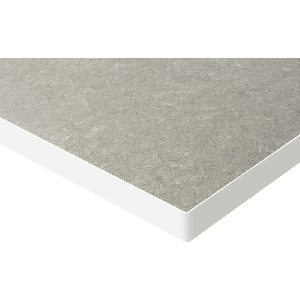 Productafbeelding nr. 2: In hoogte verstelbare werktafel RAU serie JERRY, hxbxd 800-850 x 1.500 x 800 mm, werkblad met Universal-/linoleumlaag