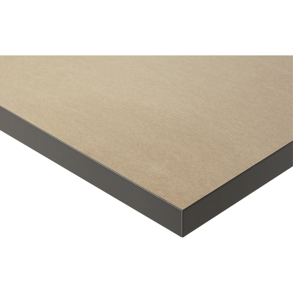 Productafbeelding nr. 2: In hoogte verstelbare werktafel RAU serie JERRY, hxbxd 800-850 x 750 x 800 mm, mdf werkblad