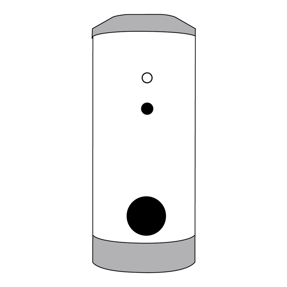 Product afbeelding: Elektrische boiler 100 liter