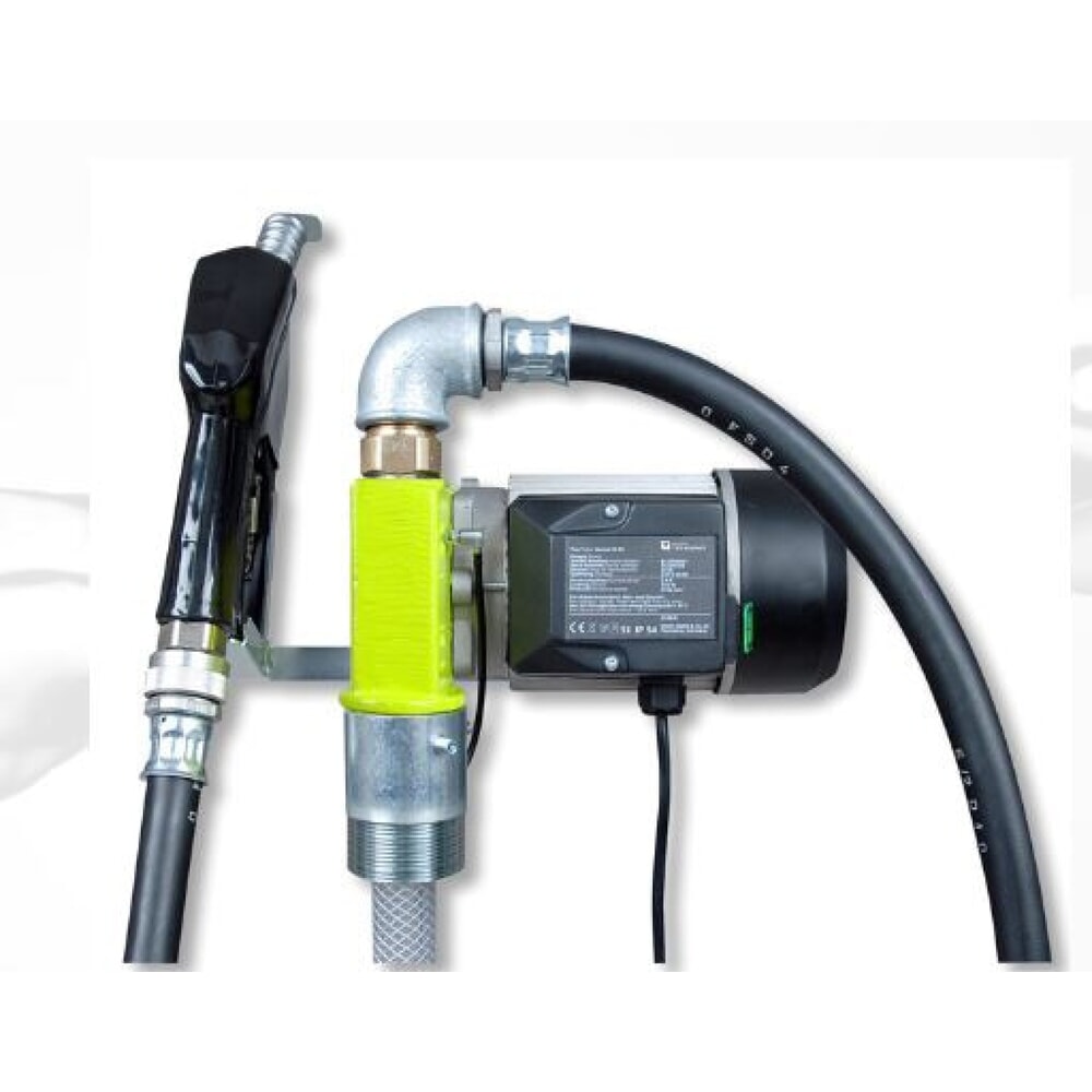 Product afbeelding: Elektrische pomp W 50 II, 230 V