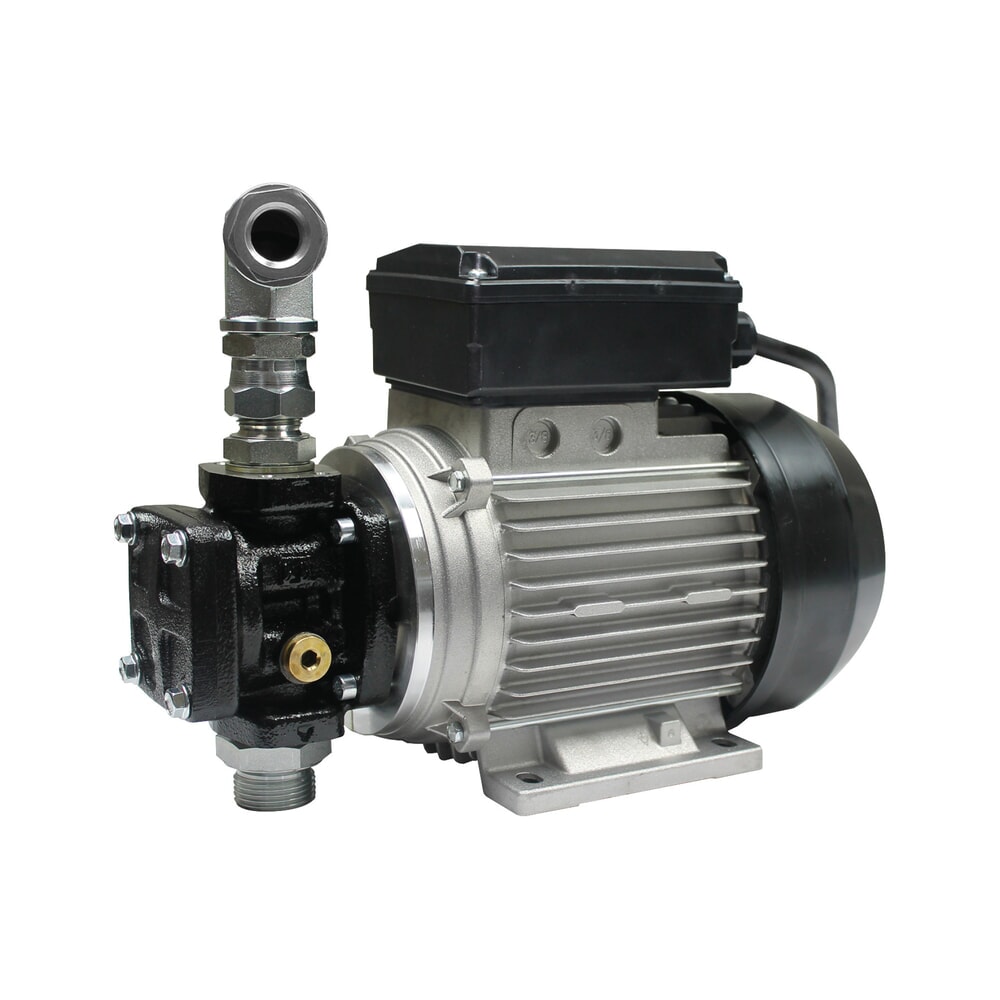 Product afbeelding: Elektrische pomp SAMOA EZP 0.4, 230 V