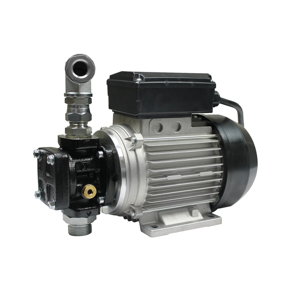 Product afbeelding: Elektrische pomp SAMOA EZP 0.4, 230 V