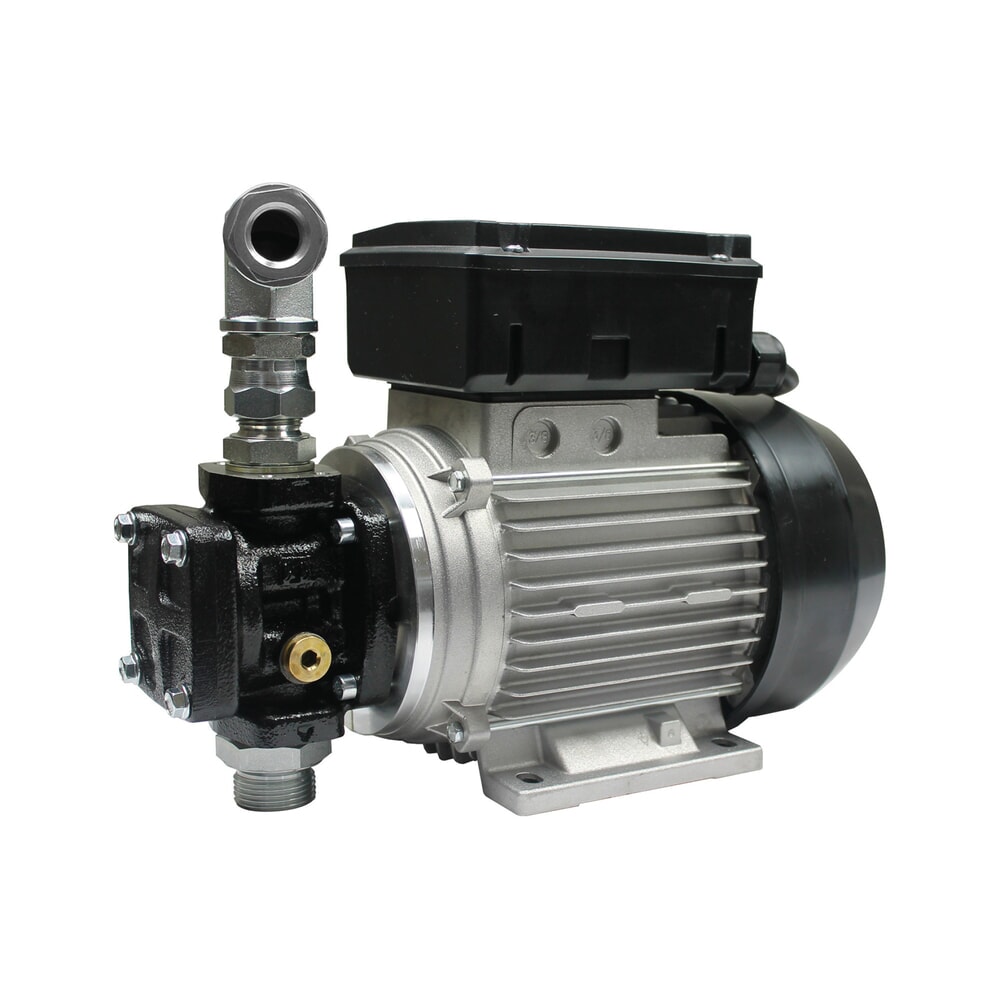 Product afbeelding: Elektrische pomp SAMOA EZP 0.5, 230 V