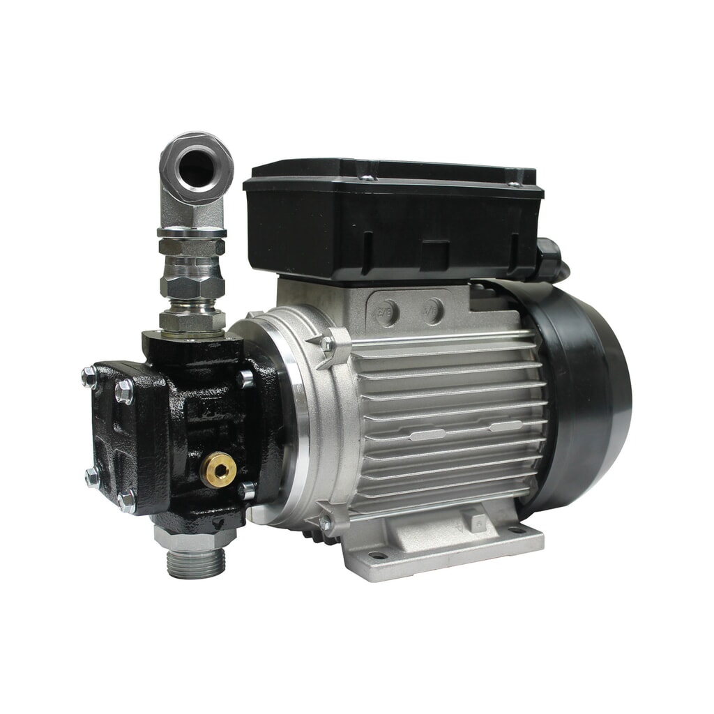 Product afbeelding: Elektrische pomp SAMOA EZP 0.5, 230 V