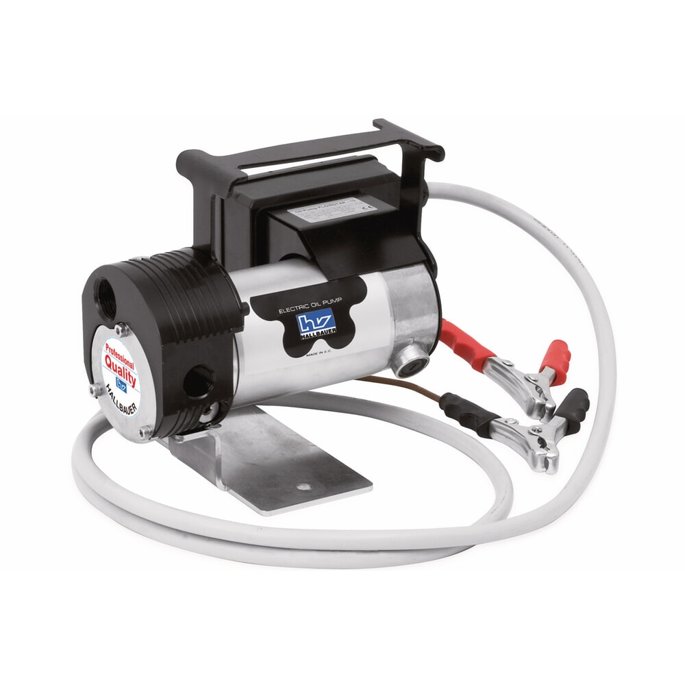 Product afbeelding: Elektrische pomp SAMOA EZP mini, 12 V
