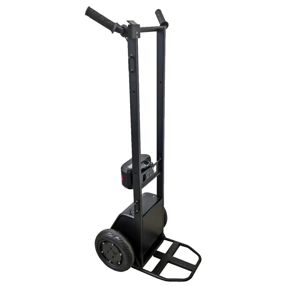 Product afbeelding: Elektrische steekwagen Donkey Move, draagvermogen 160 kg