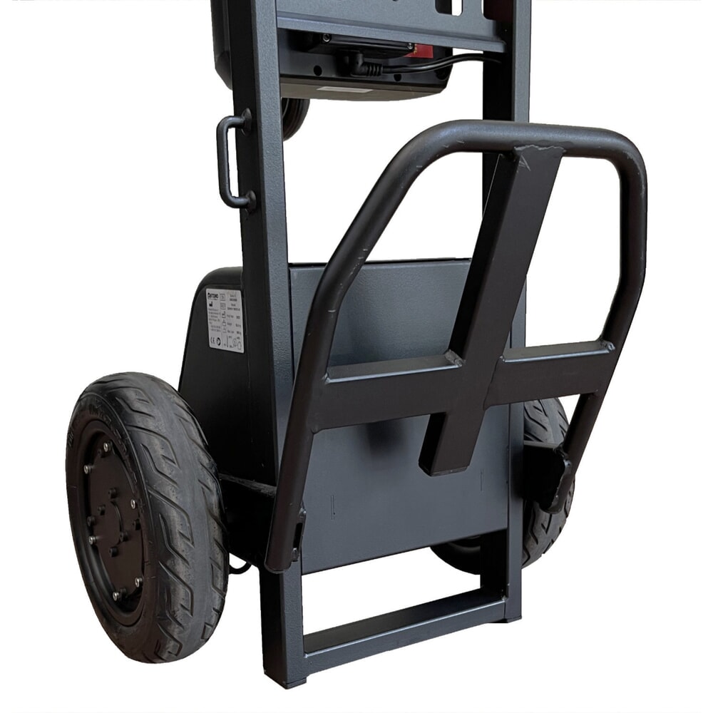 Productafbeelding nr. 3: Elektrische steekwagen Donkey Move, draagvermogen 160 kg