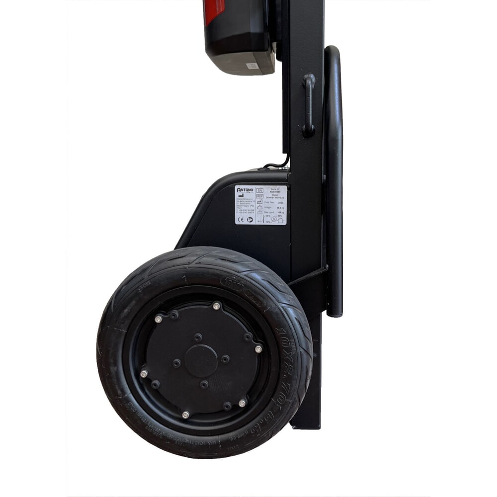 Productafbeelding nr. 5: Elektrische steekwagen Donkey Move, draagvermogen 160 kg