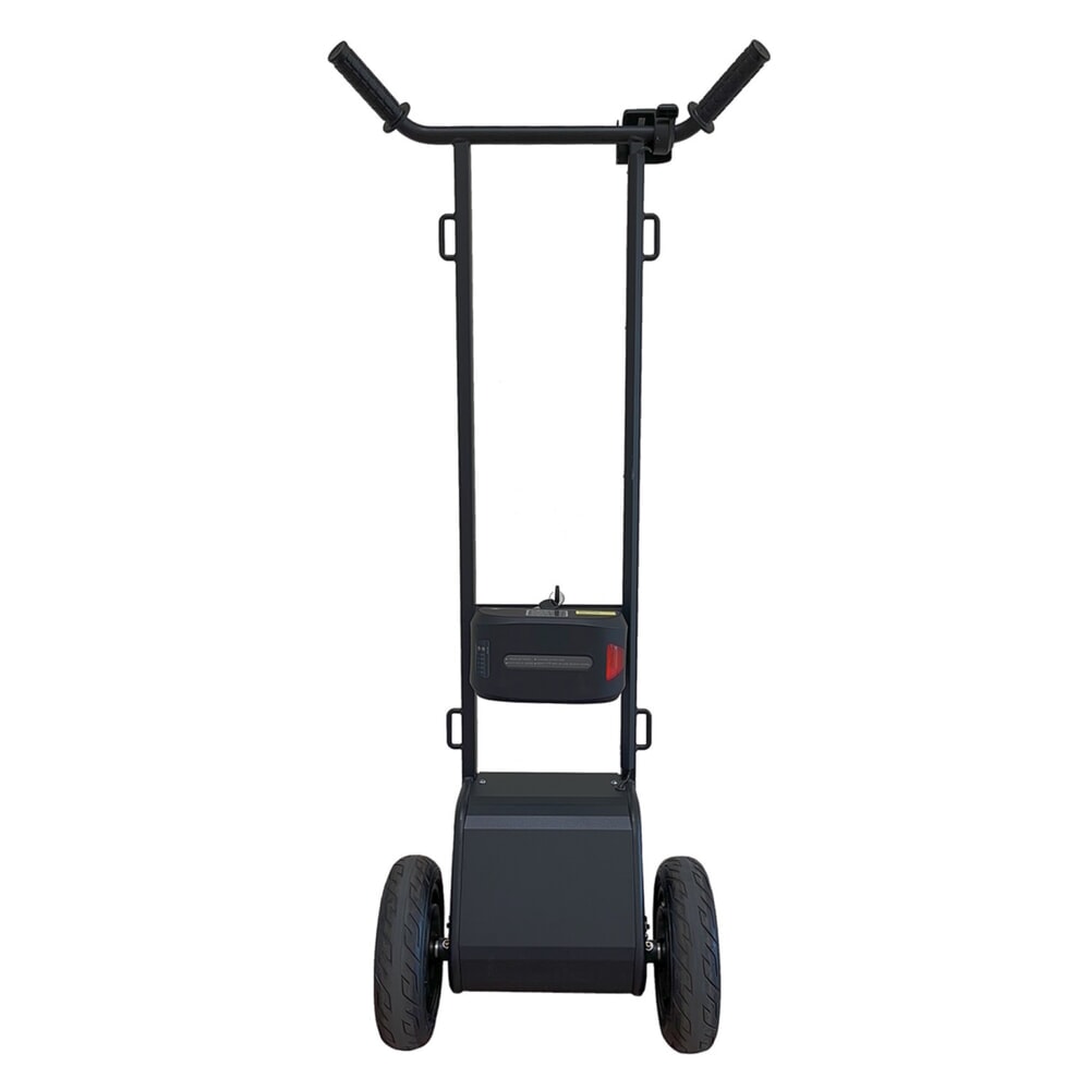 Productafbeelding nr. 7: Elektrische steekwagen Donkey Move, draagvermogen 160 kg