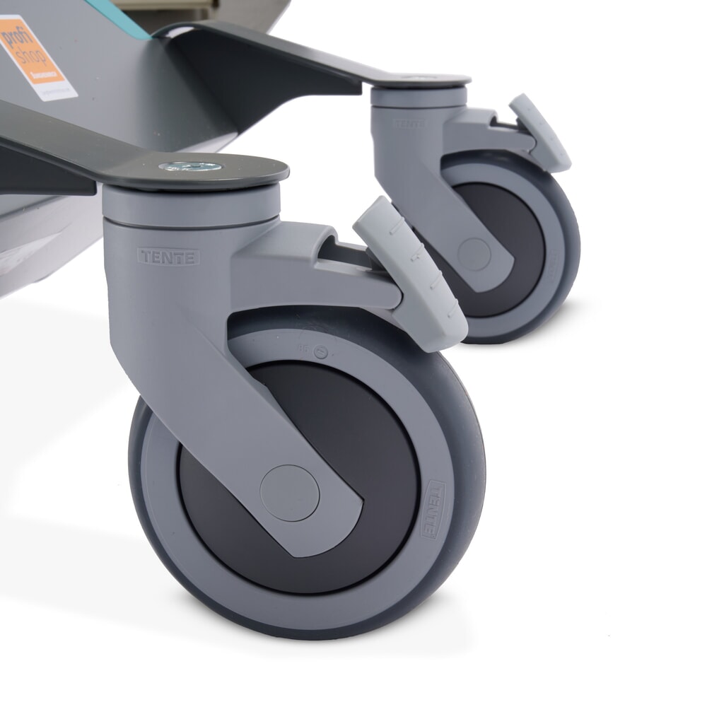 Productafbeelding nr. 6: Elektrische tilhulp Ameise®