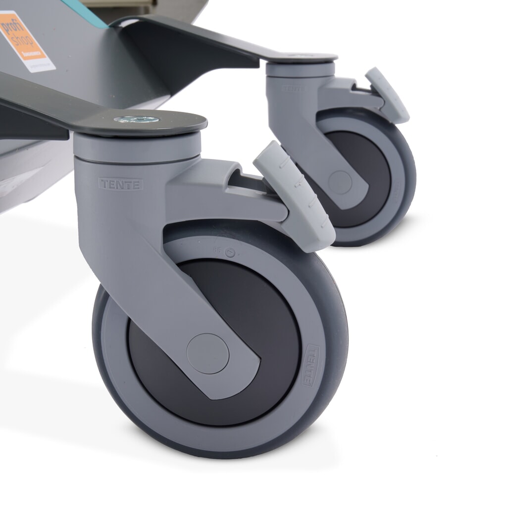 Elektrische tilhulp Ameise® Productafbeelding nr. 6: Elektrische tilhulp Ameise®