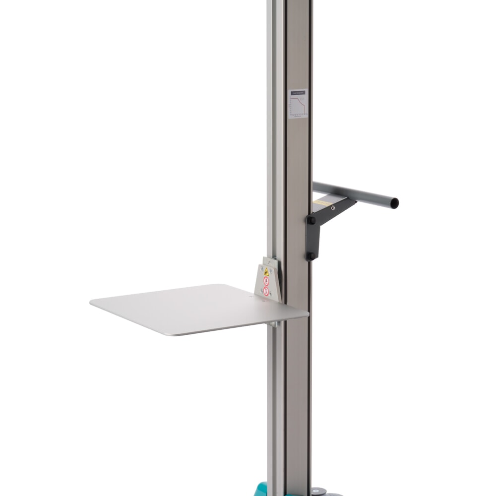Productafbeelding nr. 10: Elektrische tilhulp Ameise®