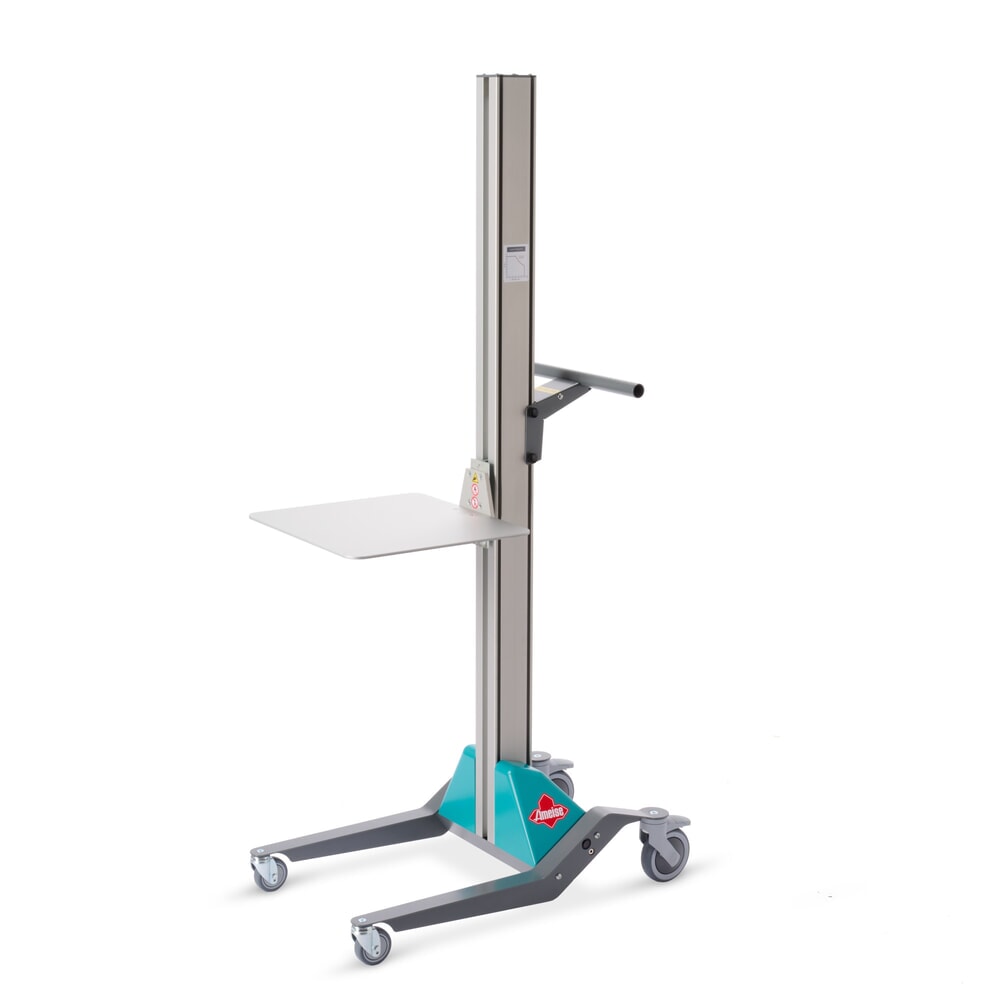 Productafbeelding nr. 1: Elektrische tilhulp Ameise®