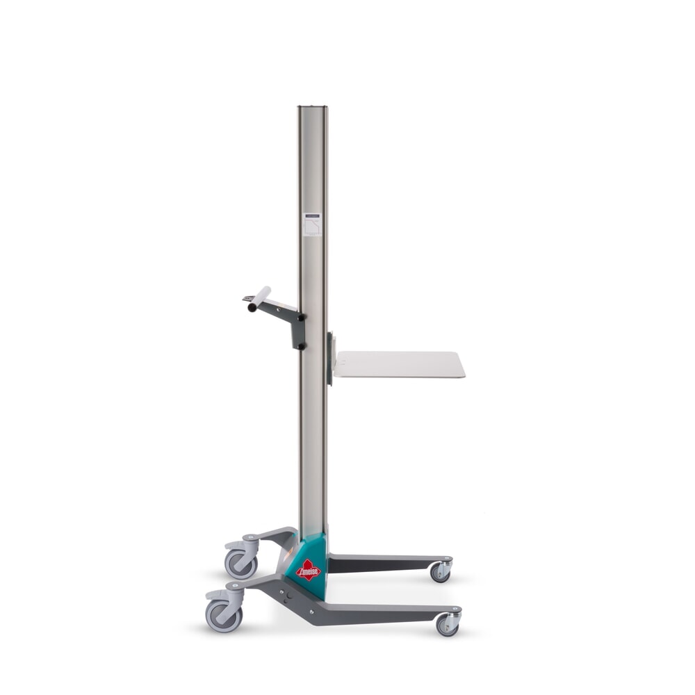 Productafbeelding nr. 12: Elektrische tilhulp Ameise®