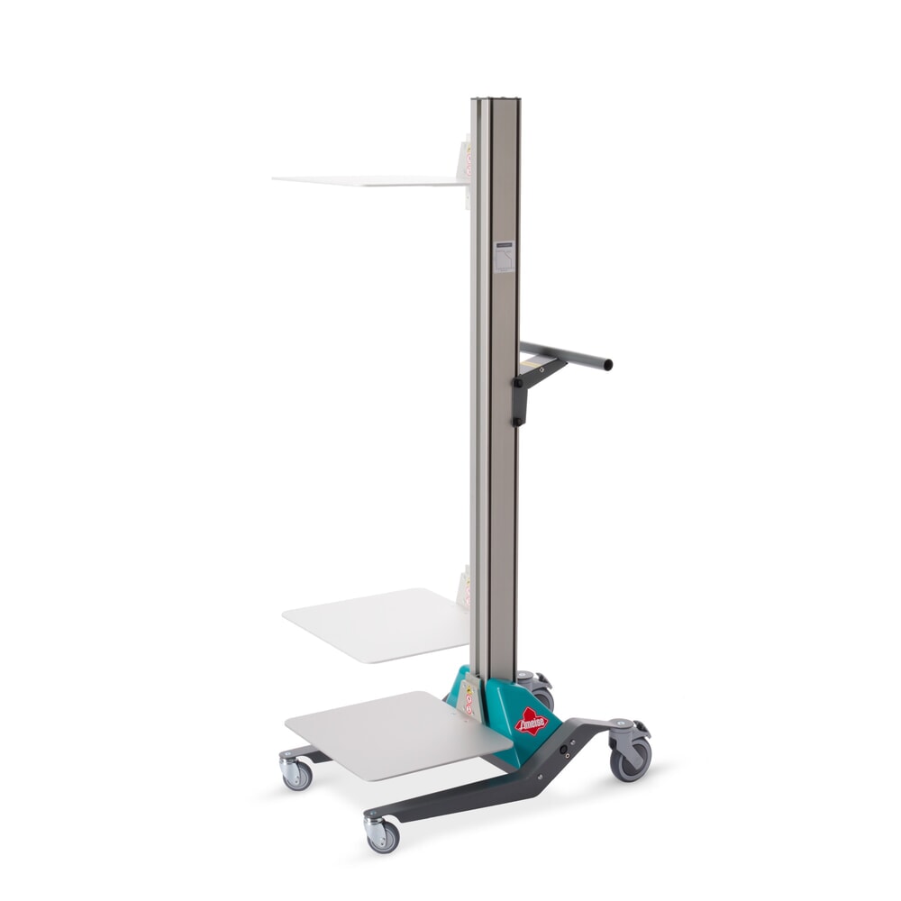 Productafbeelding nr. 14: Elektrische tilhulp Ameise®