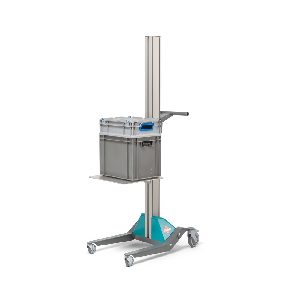 Productafbeelding nr. 16: Elektrische tilhulp Ameise®
