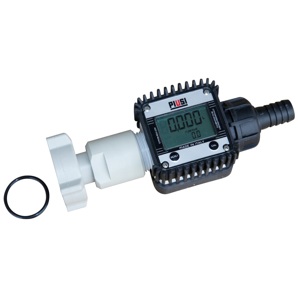 Elektronische teller K24, voor vatpompenset CEMO ECO-1 voor AdBlue® Product afbeelding: Elektronische teller K24, voor vatpompenset CEMO ECO-1 voor AdBlue®