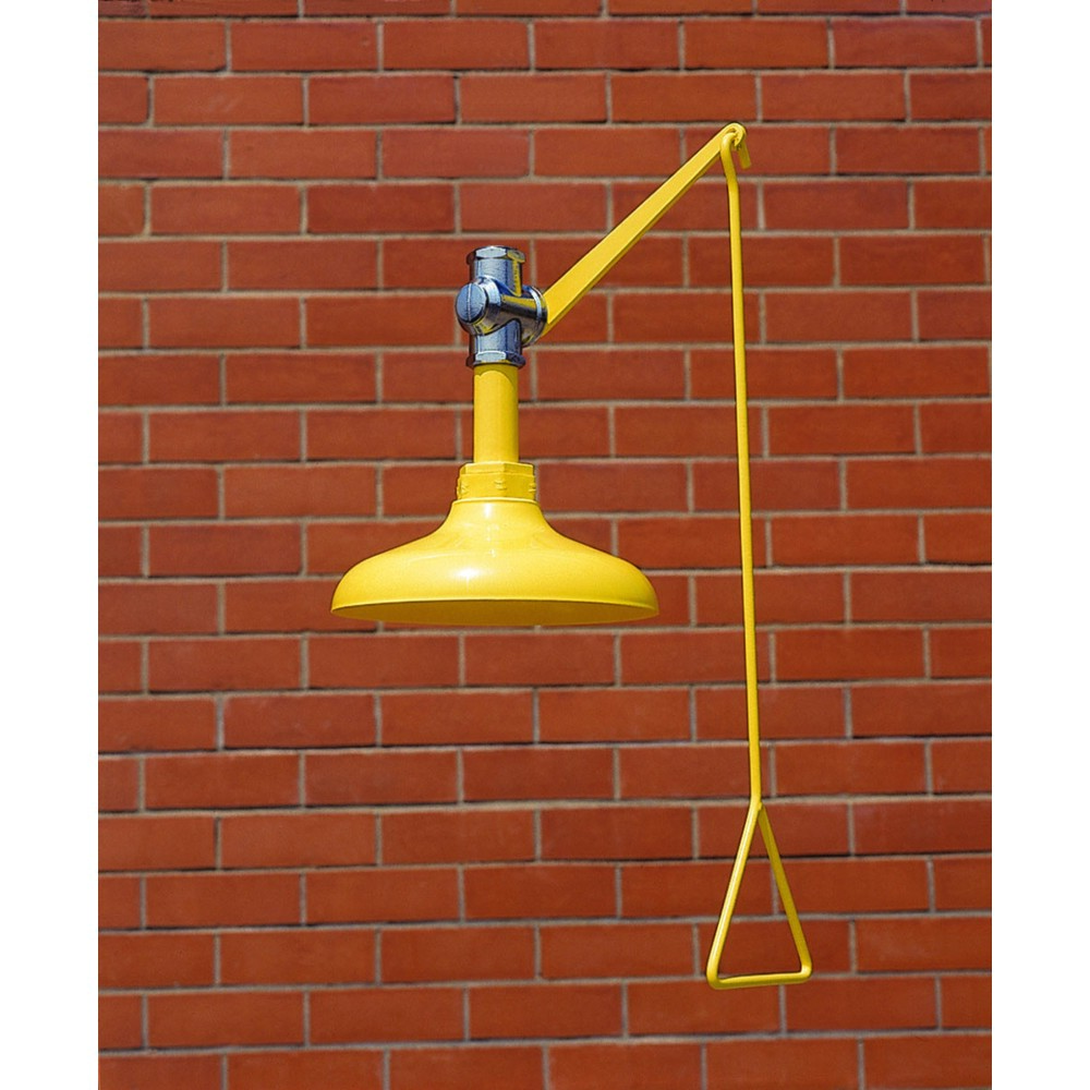 Product afbeelding: Lichaamsdouche Erbstößer®, DIN EN 15154-1/-5, plafondmontage, kunststof douchekop