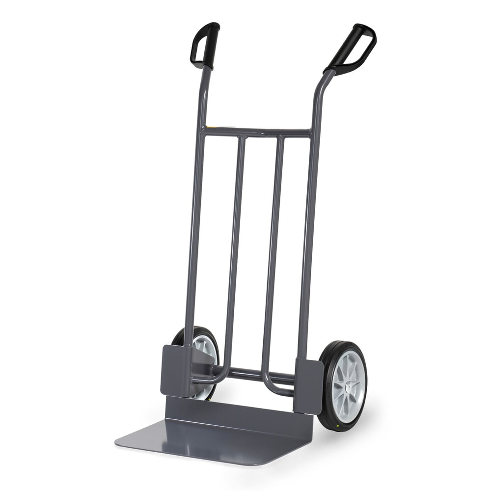 Product afbeelding: ESD-zakwagen fetra®, draagvermogen 250 kg, steek bxd 480 x 300 mm
