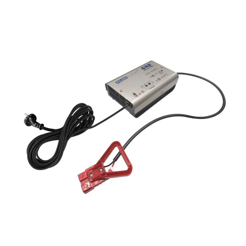 Externe lader voor SPRiNTUS schrobmachine TORTUGA Product afbeelding: Externe lader voor SPRiNTUS schrobmachine TORTUGA