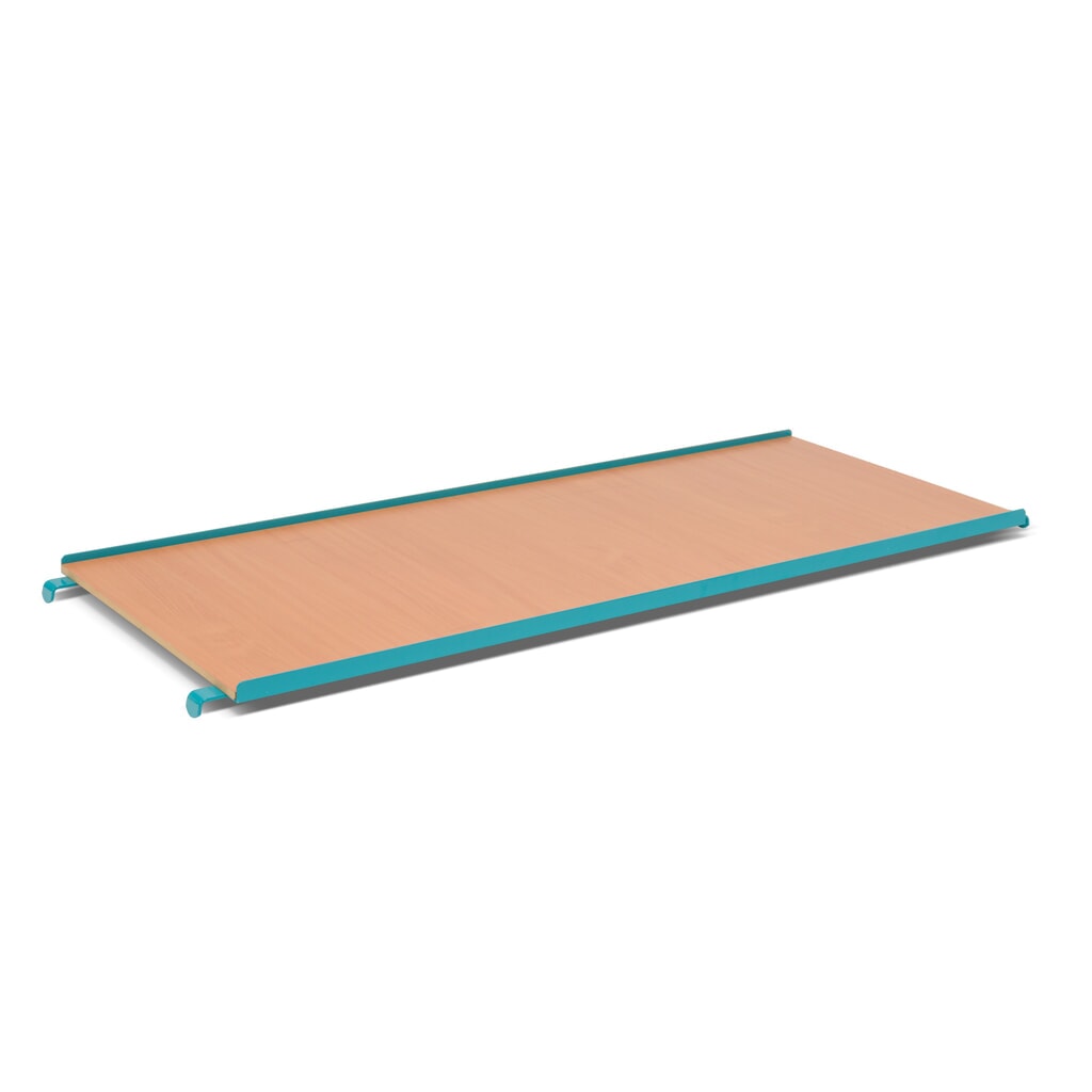 Product afbeelding: Extra legbord voor etagewagen Ameise®