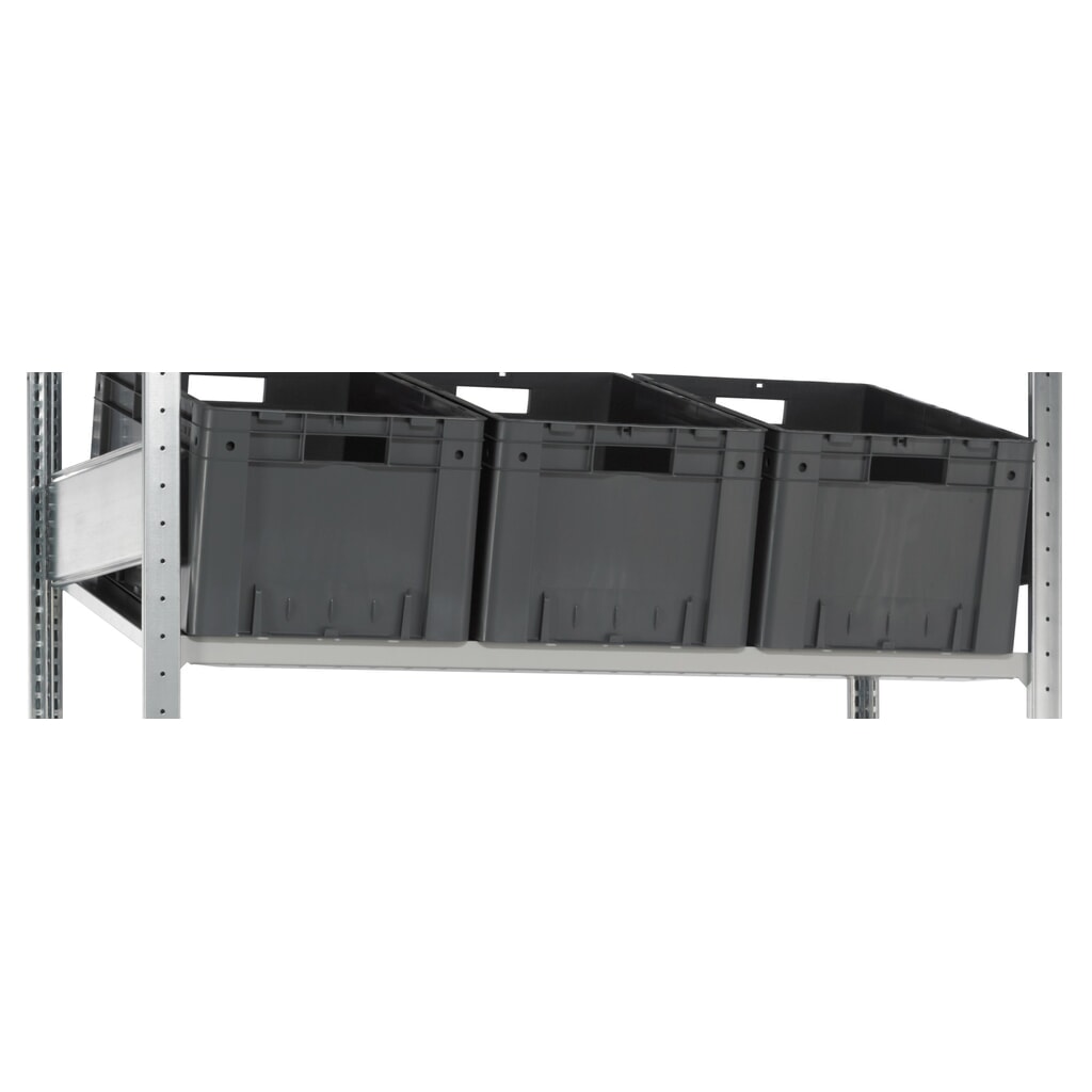 Productafbeelding nr. 2: Extra niveau voor rek met schuine legborden SCHULTE MULTIplus 150, 1.000 x 600