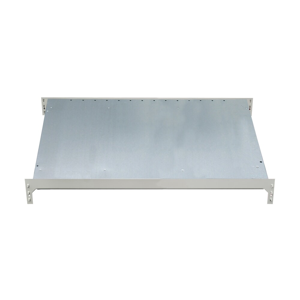 Product afbeelding: Extra niveau voor rek met schuine legborden SCHULTE MULTIplus 150, 1.000 x 600
