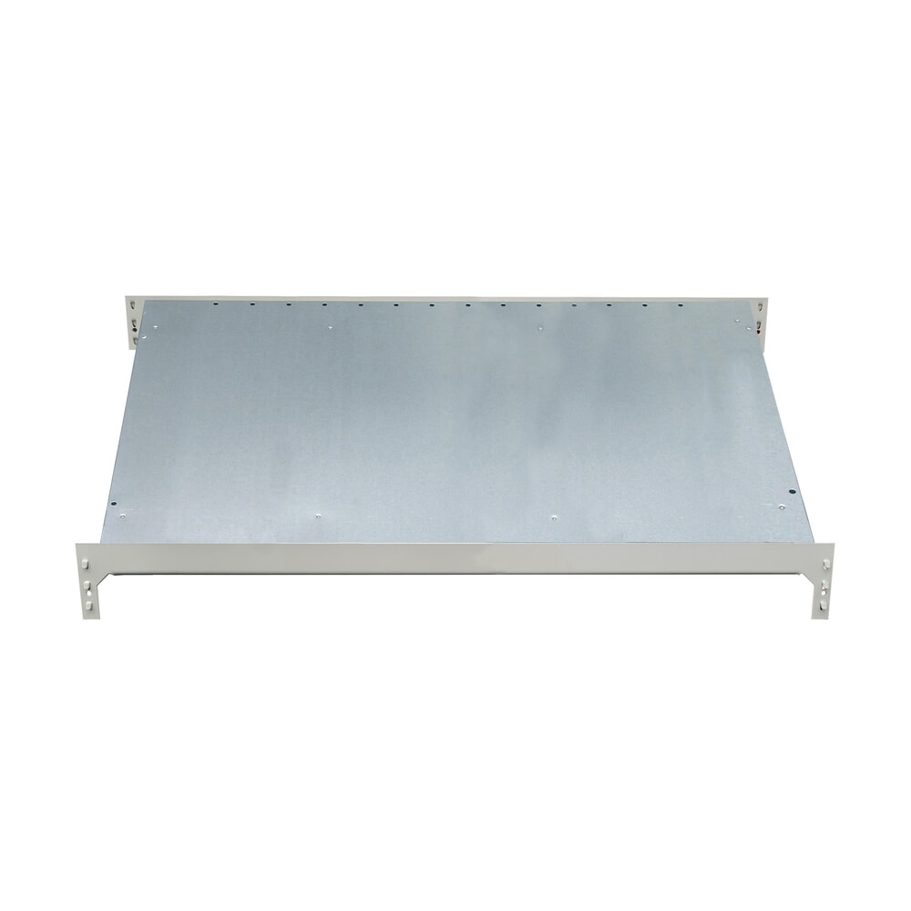 Product afbeelding: Extra niveau voor rek met schuine legborden SCHULTE XL MULTIplus 150, 1.300 x 1.200