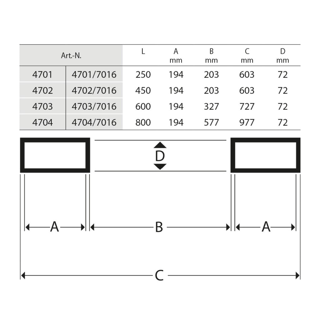 Kiepbak fetra® met wielen, 0,25 m³, antracietgrijs Productafbeelding nr. 5: Kiepbak fetra® met wielen, 0,25 m³, antracietgrijs