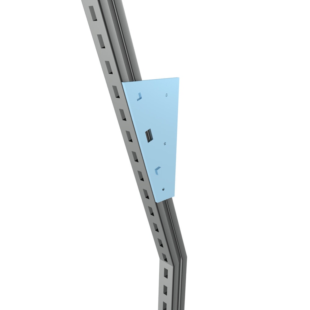 Productafbeelding nr. 2: Flexadapter voor TFT-zwenkarmen voor Rocholz paktafel-systeem FLEX