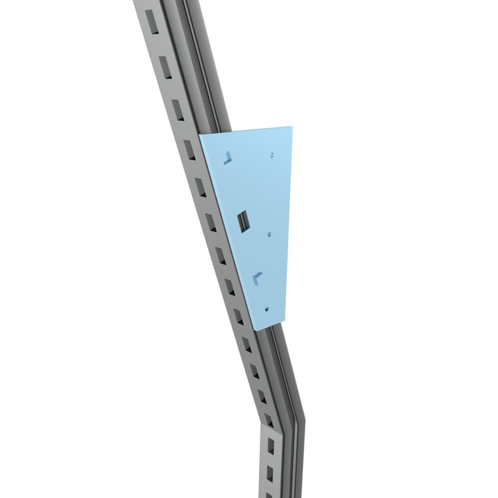 Productafbeelding nr. 1: Flexadapter voor TFT-zwenkarmen voor Rocholz paktafel-systeem FLEX