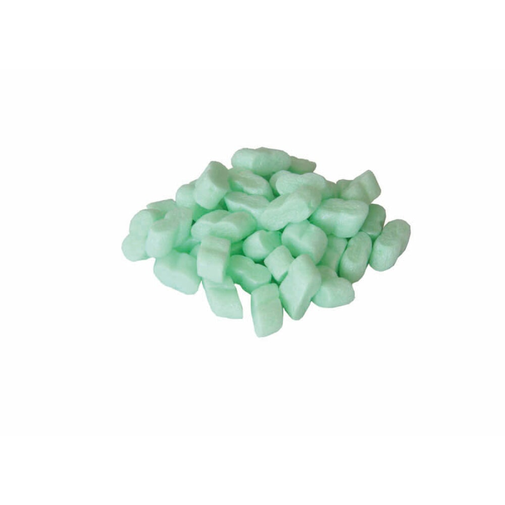 Productafbeelding nr. 2: Flo-Pak® Green Füllmaterial, 500 l/Sack, antistatisch