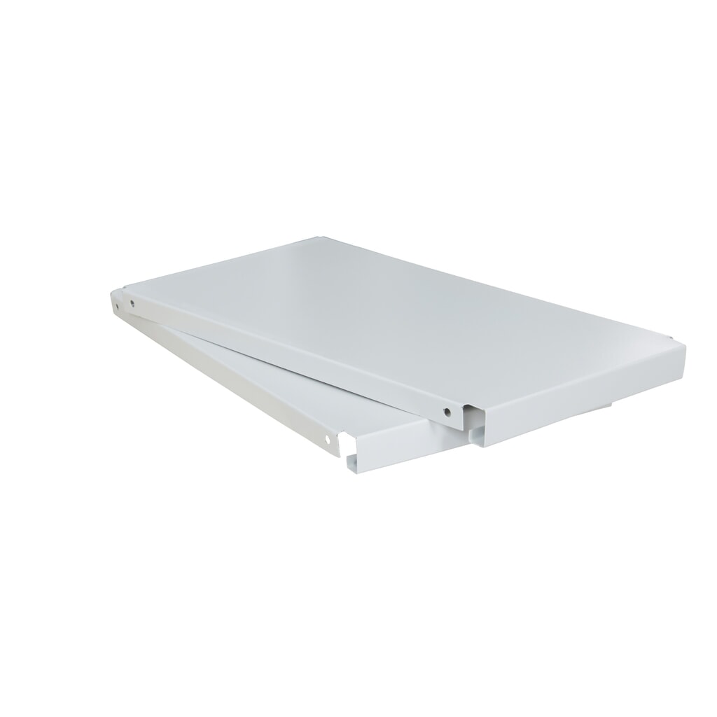 Garderobekast met zitbank HEMMDAL HG-SB-1, draaivergrendeling, 2 compartimenten, hxbxd 1800 x 600 x 500 mm, lichtgrijs Productafbeelding nr. 2: Garderobekast met zitbank HEMMDAL HG-SB-1, draaivergrendeling, 2 compartimenten, hxbxd 1800 x 600 x 500 mm, lichtgrijs