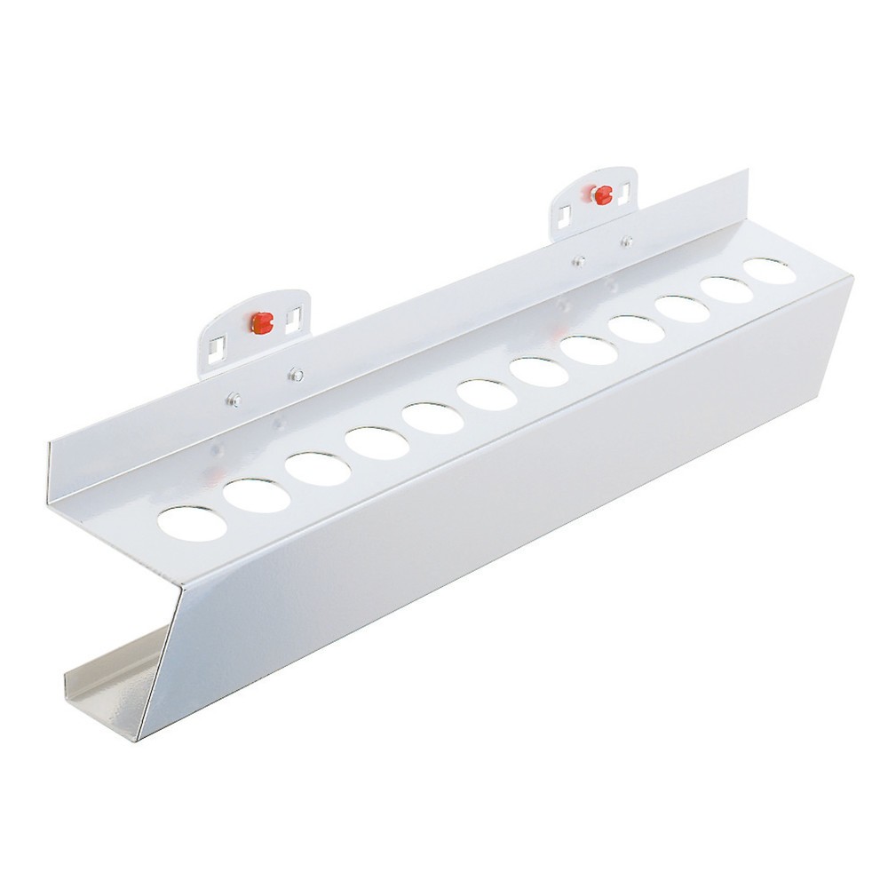 Product afbeelding: Gereedschapshouder, 15 gaten, Ø 17 mm, voor MK 2