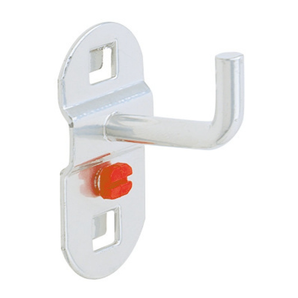 Product afbeelding: Gereedschapshouder, enkel, verticaal haakeinde, diepte 35 mm
