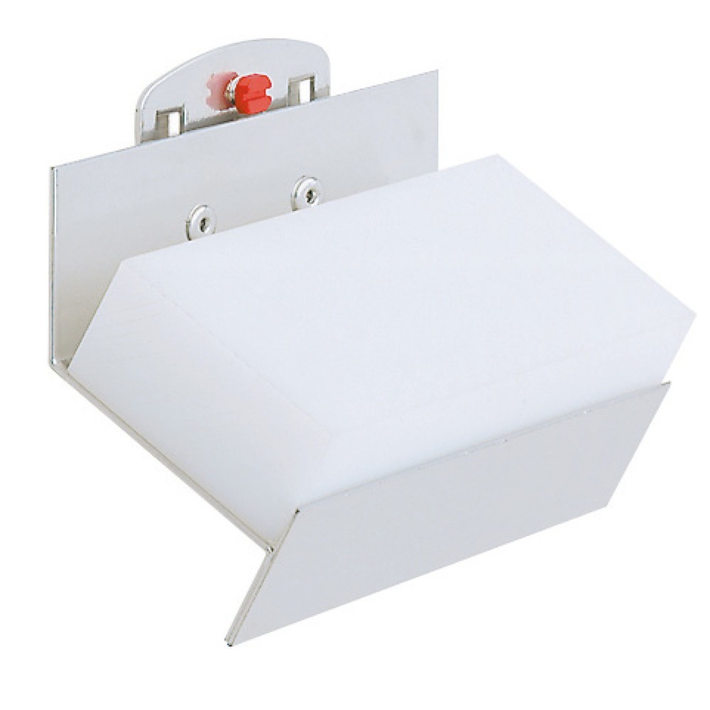 Product afbeelding: Gereedschapshouder, om zelf te boren, bxd 390 x 45 mm