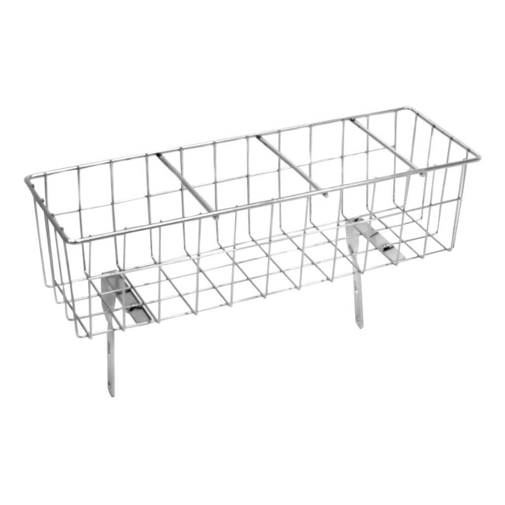 Gereedschapskorf voor de schoonmaakwagens Universal III/IV Product afbeelding: Gereedschapskorf voor de schoonmaakwagens Universal III/IV
