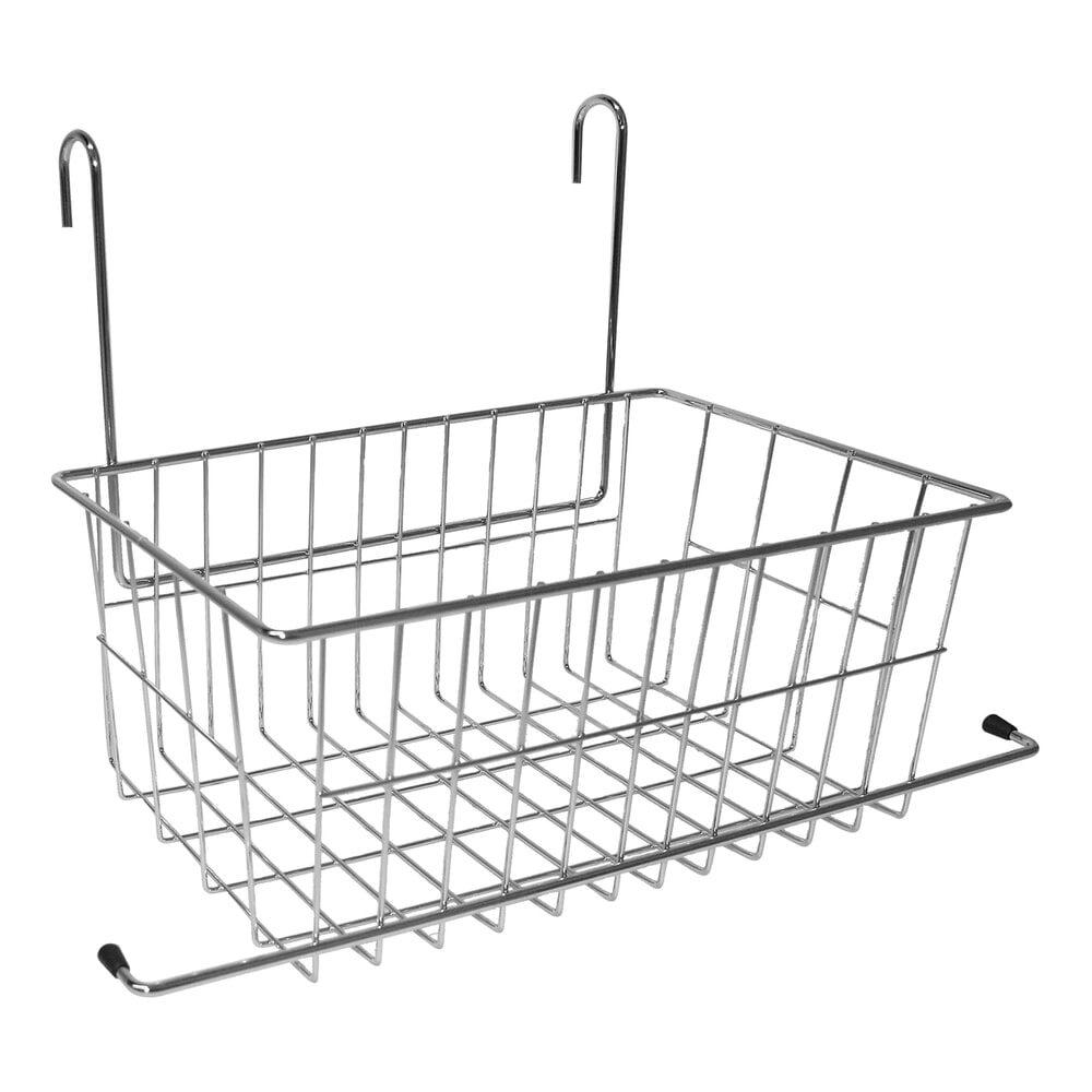 Product afbeelding: Gereedschapskorf voor schoonmaakwagen Chroom I/II/III