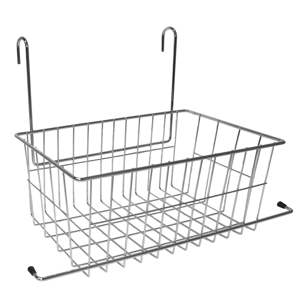 Product afbeelding: Gereedschapskorf voor schoonmaakwagen Chroom I/II/III