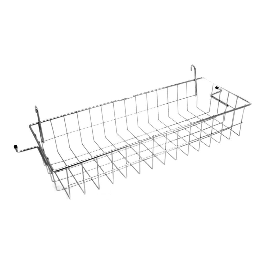 Gereedschapskorf voor schoonmaakwagen Universal II Product afbeelding: Gereedschapskorf voor schoonmaakwagen Universal II