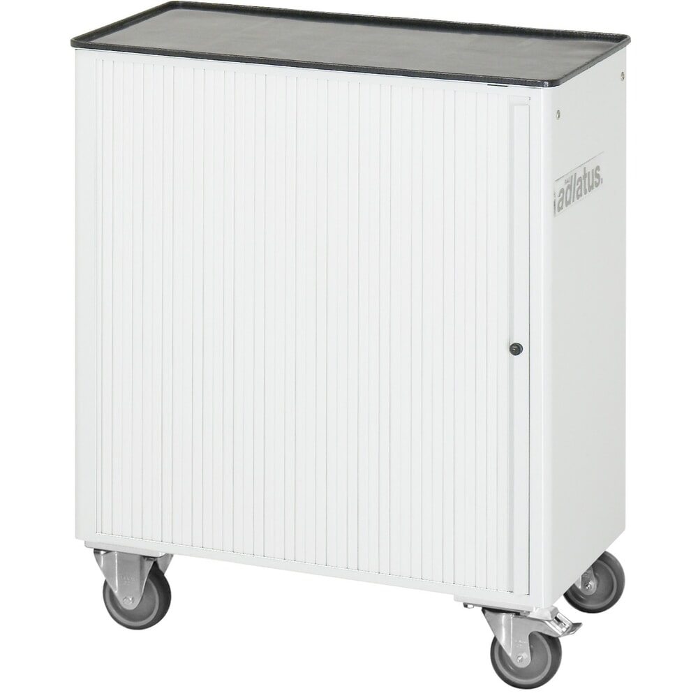 Productafbeelding nr. 2: Gereedschapswagen RAU serie adlatus 700, hxbxd 860 x 725 x 400 mm, 3 lades 1 x 40, 2 x 105 mm, metalen werkblad