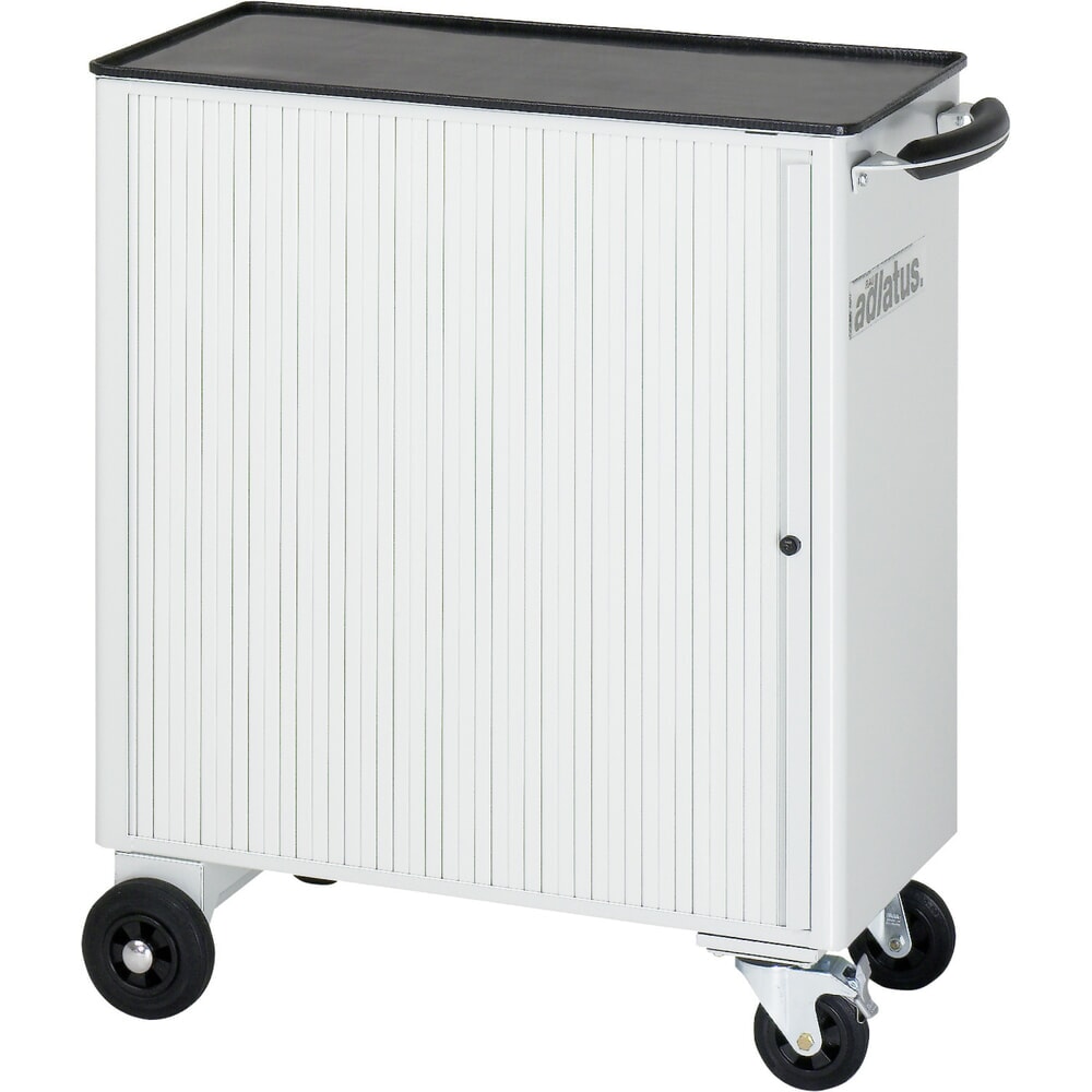 Productafbeelding nr. 2: Gereedschapswagen RAU serie adlatus 700, hxbxd 860 x 725 x 400 mm, 5 lades 3 x 40, 2 x 105 mm, metalen werkblad
