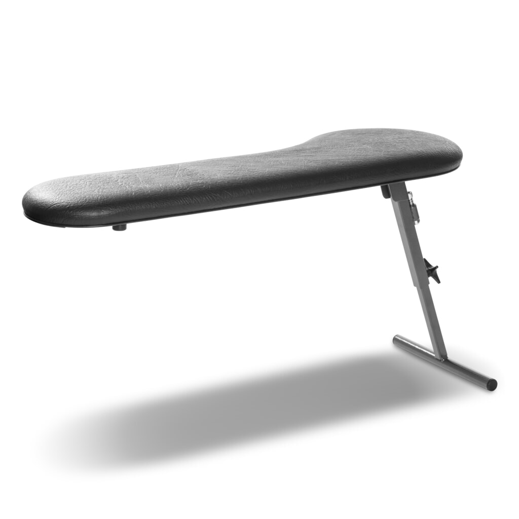 Global Stole A/S werkplaatsligplank Product afbeelding: Global Stole A/S werkplaatsligplank