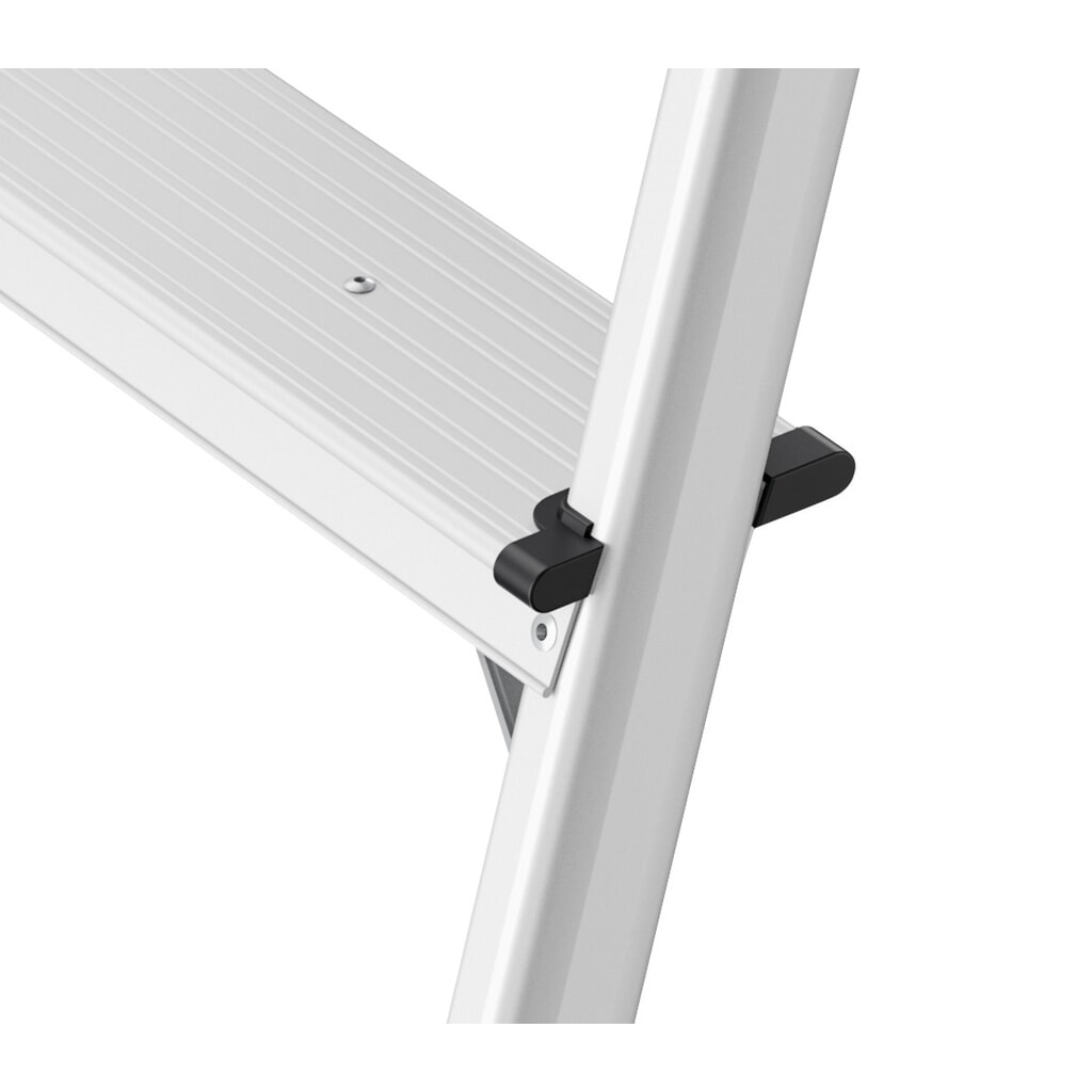 Productafbeelding nr. 7: Hailo inklapbaar opstapje D60 StandardLine, platformhoogte 400 mm