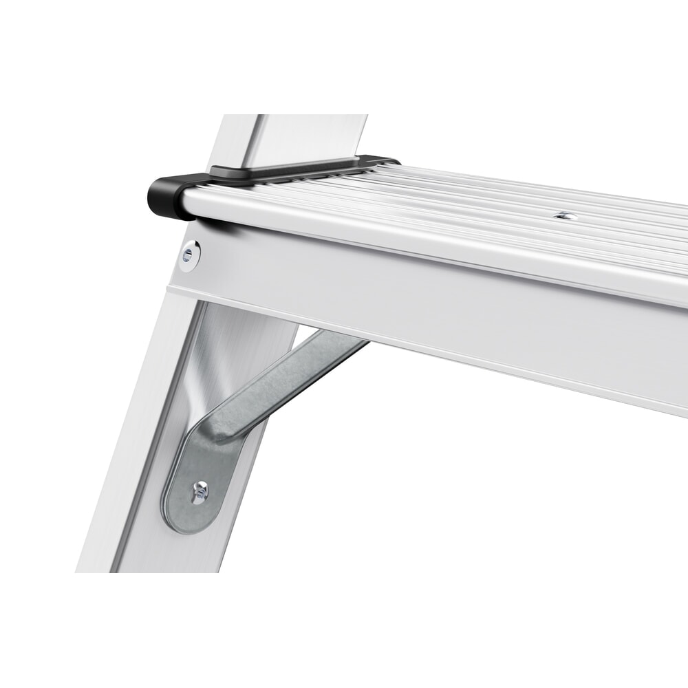 Productafbeelding nr. 8: Hailo inklapbaar opstapje D60 StandardLine, platformhoogte 400 mm